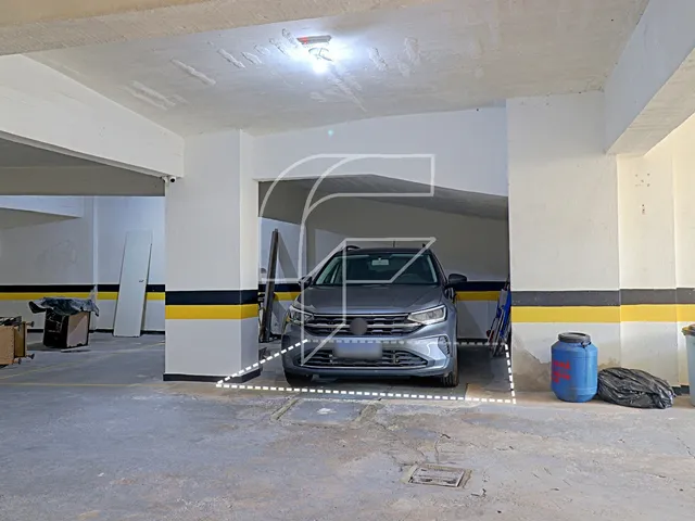 Imagem 7: Apartamento com 2 quartos + DCE integrado à venda na Praia das Virtudes, no centro de