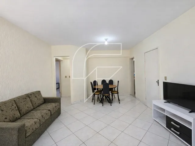 Imagem: Apartamento à venda na Praia do Morro