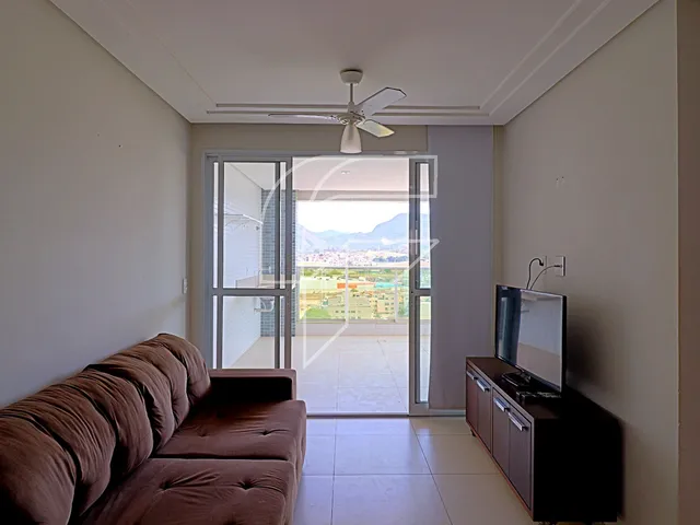 Imagem 9: Edifício Helio Rosa apartamento de 3 quartos a venda frente para o mar na Praia do Morro