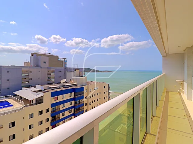 Imagem 8: Edifício Helio Rosa apartamento de 3 quartos a venda frente para o mar na Praia do Morro