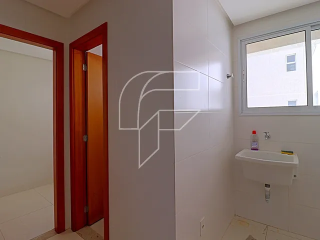 Imagem 16: Edifício Helio Rosa apartamento de 3 quartos a venda frente para o mar na Praia do Morro