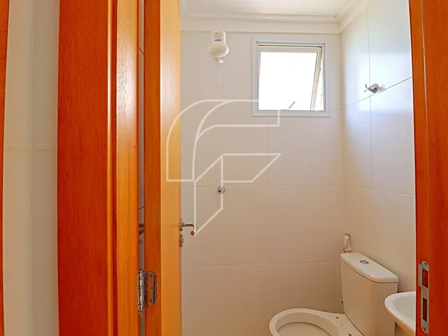 Imagem 14: Edifício Helio Rosa apartamento de 3 quartos a venda frente para o mar na Praia do Morro