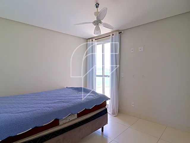 Imagem 6: Edifício Helio Rosa apartamento de 3 quartos a venda frente para o mar na Praia do Morro