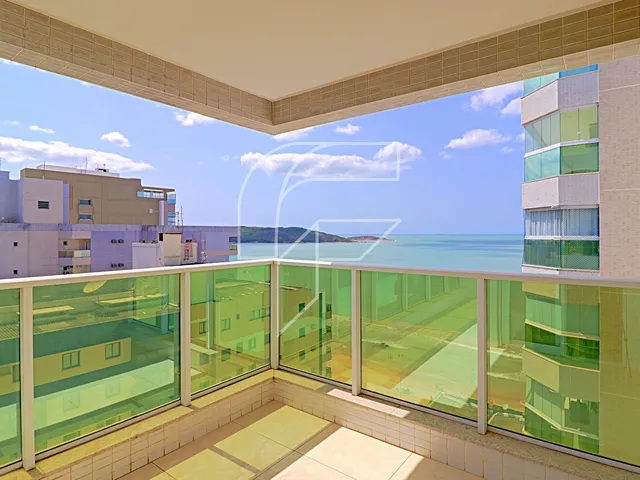 Imagem 13: Edifício Helio Rosa apartamento de 3 quartos a venda frente para o mar na Praia do Morro