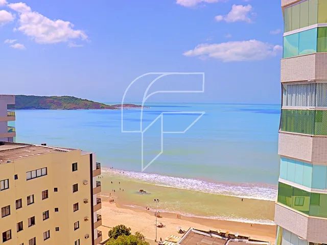 Imagem 12: Edifício Helio Rosa apartamento de 3 quartos a venda frente para o mar na Praia do Morro