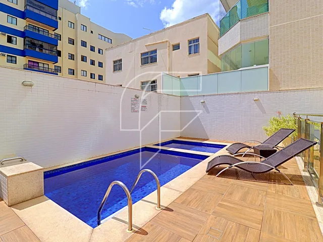 Imagem 11: Edifício Helio Rosa apartamento de 3 quartos a venda frente para o mar na Praia do Morro