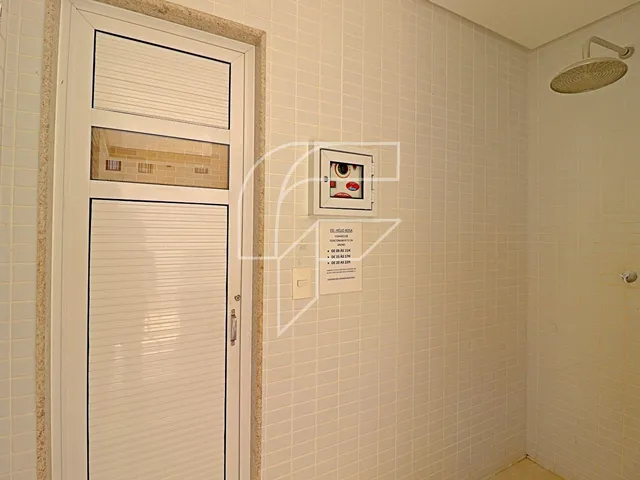 Imagem 15: Edifício Helio Rosa apartamento de 3 quartos a venda frente para o mar na Praia do Morro