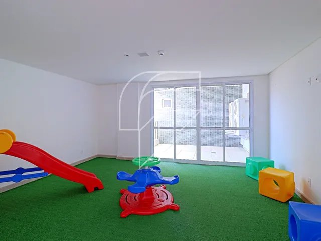 Imagem 5: Edifício Helio Rosa apartamento de 3 quartos a venda frente para o mar na Praia do Morro