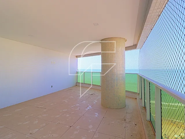 Imagem 15: Edifício Helio Rosa apartamento de 3 quartos a venda frente para o mar na Praia do Morro