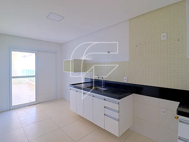 Imagem 8: Edifício Helio Rosa apartamento de 3 quartos a venda frente para o mar na Praia do Morro