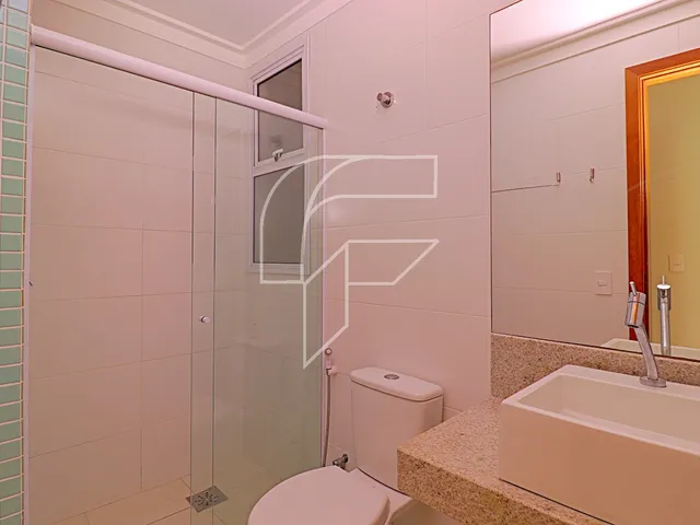 Imagem 14: Edifício Helio Rosa apartamento de 3 quartos a venda frente para o mar na Praia do Morro
