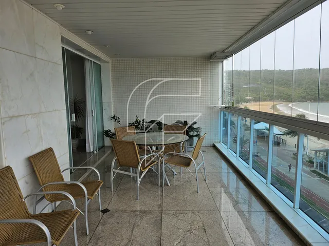Imagem 15: Apartamento alto padrão com 5 quartos sendo 1 suíte master com vista para o mar na Orla