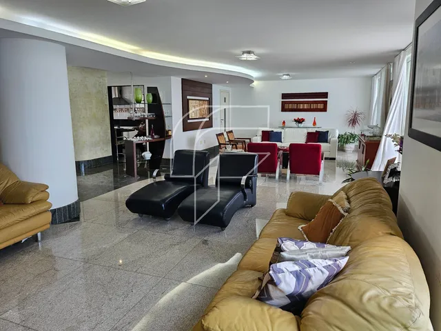 Imagem 9: Apartamento alto padrão com 5 quartos sendo 1 suíte master com vista para o mar na Orla