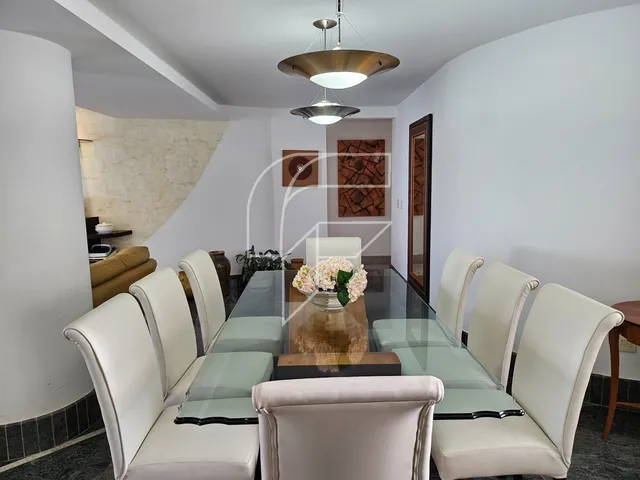 Imagem 13: Apartamento alto padrão com 5 quartos sendo 1 suíte master com vista para o mar na Orla