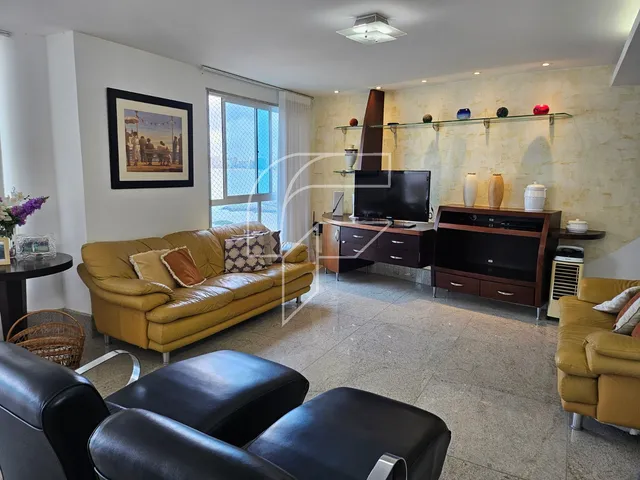 Imagem 14: Apartamento alto padrão com 5 quartos sendo 1 suíte master com vista para o mar na Orla