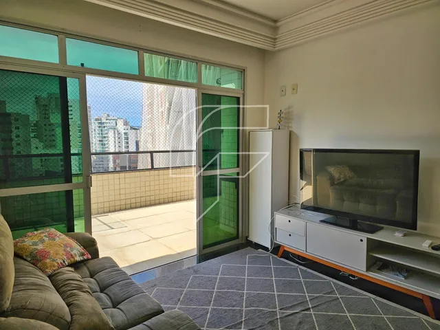 Imagem 9: Cobertura com 3 quartos sendo 1 suite master, a venda, 185m² na Praia do Morro