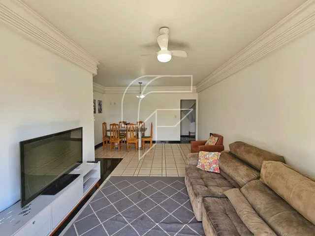 Imagem 3: Cobertura com 3 quartos sendo 1 suite master, a venda, 185m² na Praia do Morro