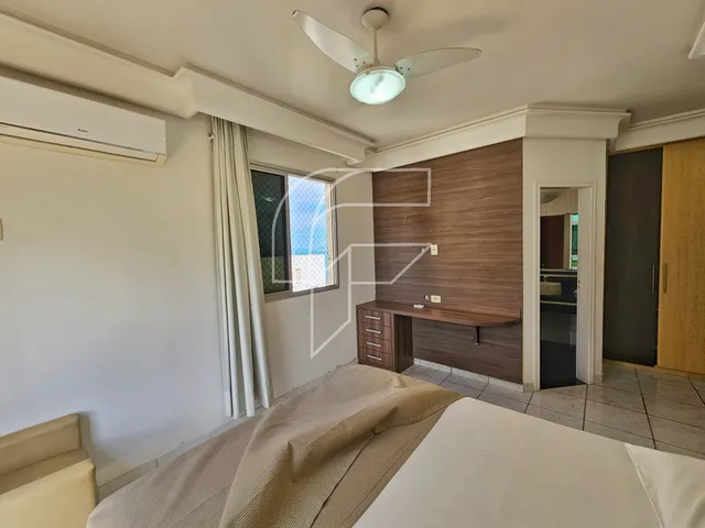 Imagem 6: Cobertura com 3 quartos sendo 1 suite master, a venda, 185m² na Praia do Morro