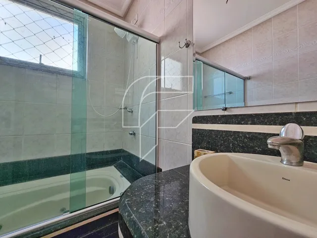 Imagem 5: Cobertura com 3 quartos sendo 1 suite master, a venda, 185m² na Praia do Morro