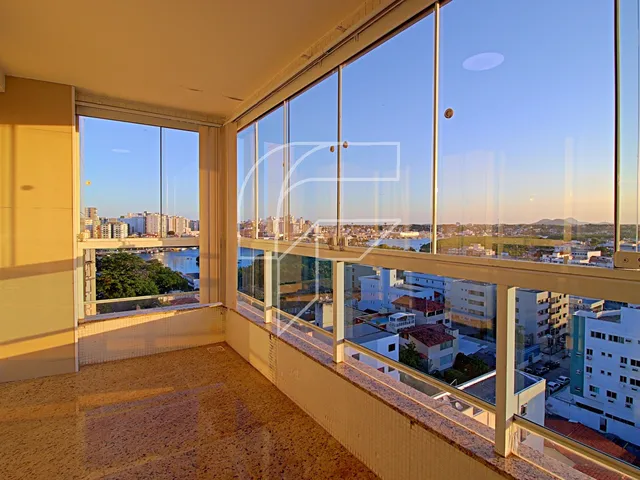 Imagem: Apartamento 2 quartos, 1 suíte com varanda