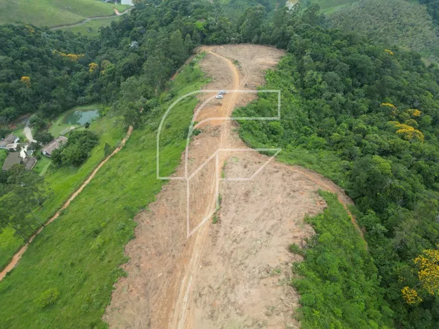 Imagem: Área da venda com 45.850.70 mil metros²