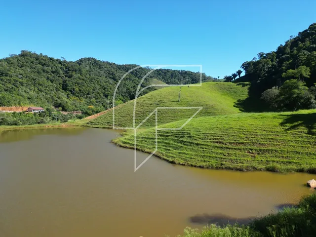Imagem: Area da venda com 100.000 mil metros²