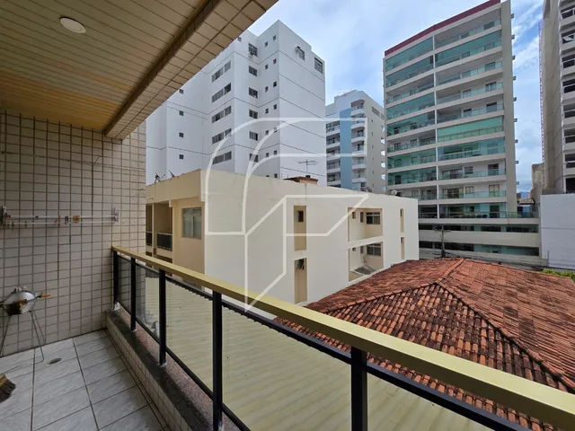 Imagem 2: Excelente apartamento 2 quartos sendo 1 suite+ 1 DCE na Beira Mar - Praia do Morro
