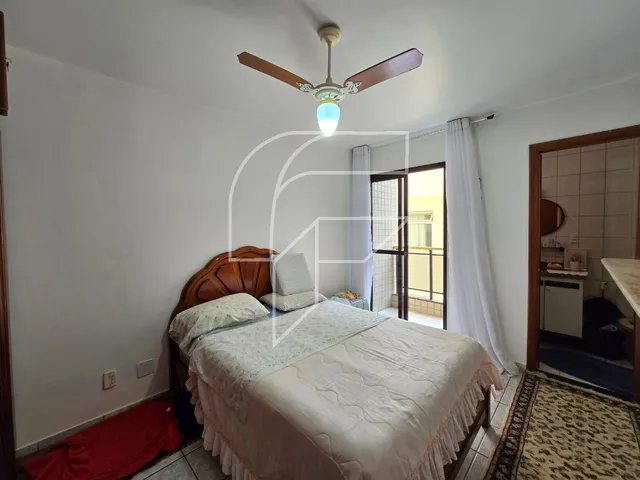 Imagem 9: Excelente apartamento 2 quartos sendo 1 suite+ 1 DCE na Beira Mar - Praia do Morro