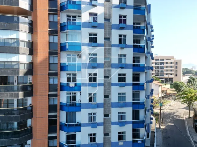 Imagem 1: Apartamento de 3 quartos com vista para o mar na Praia das Virtudes Centro de Guarapari ES