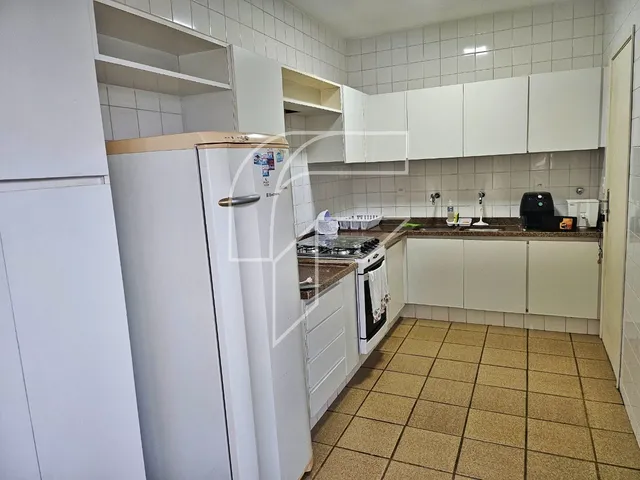 Imagem 2: Apartamento de 3 quartos com vista para o mar na Praia das Virtudes Centro de Guarapari ES