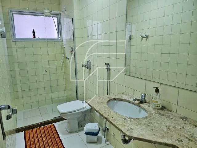 Imagem 8: Apartamento de 3 quartos com vista para o mar na Praia das Virtudes Centro de Guarapari ES