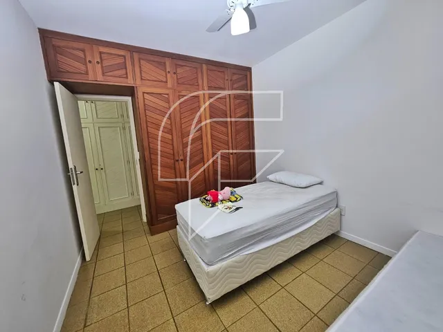 Imagem 15: Apartamento de 3 quartos com vista para o mar na Praia das Virtudes Centro de Guarapari ES
