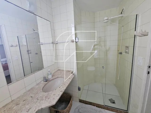 Imagem 6: Apartamento de 3 quartos com vista para o mar na Praia das Virtudes Centro de Guarapari ES