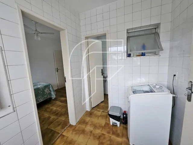 Imagem 3: Apartamento de 3 quartos com vista para o mar na Praia das Virtudes Centro de Guarapari ES