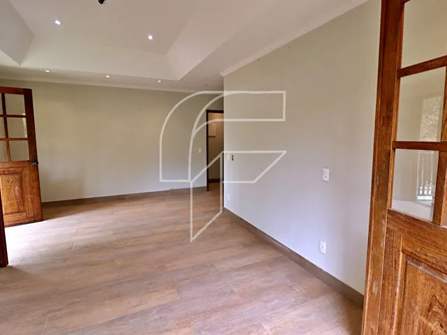Imagem 8: Casa Rústica e Luxuosa, de 3 quartos, 2 suítes, vários ambientes na beira da Mata