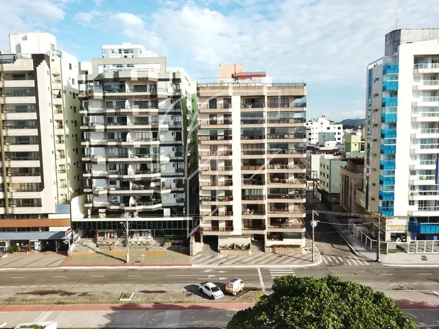 Imagem: Edifício Varandas do Mar apartamento de