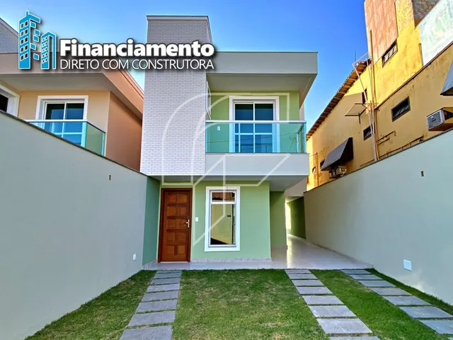 Imagem 1: Casa Duplex na Praia do Morro, 03 quartos, 01 suíte, churrasqueira, lavabo - 122 m²
