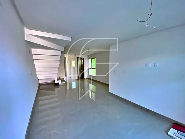 Imagem 14: Casa Duplex na Praia do Morro, 03 quartos, 01 suíte, churrasqueira, lavabo - 122 m²
