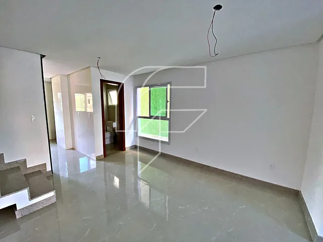 Imagem 8: Casa Duplex na Praia do Morro, 03 quartos, 01 suíte, churrasqueira, lavabo - 122 m²