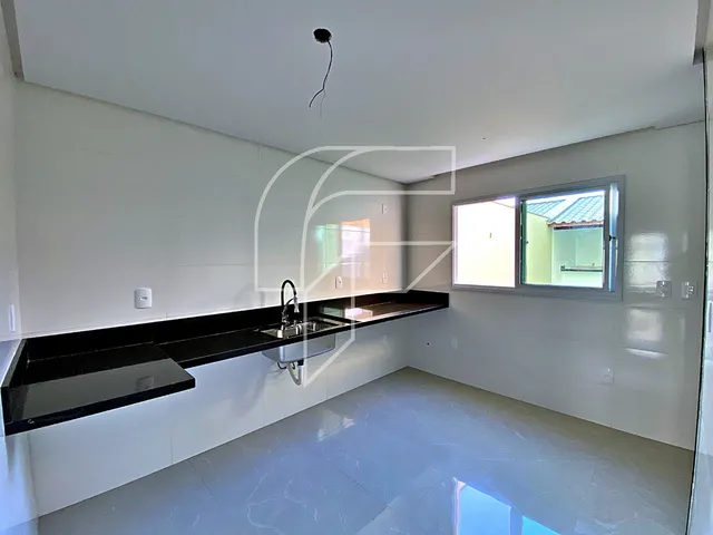 Imagem 15: Casa Duplex na Praia do Morro, 03 quartos, 01 suíte, churrasqueira, lavabo - 122 m²