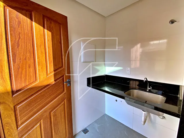 Imagem 6: Casa Duplex na Praia do Morro, 03 quartos, 01 suíte, churrasqueira, lavabo - 122 m²