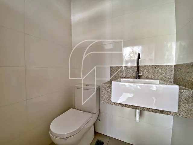 Imagem 12: Casa Duplex na Praia do Morro, 03 quartos, 01 suíte, churrasqueira, lavabo - 122 m²