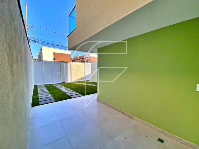 Imagem 7: Casa Duplex na Praia do Morro, 03 quartos, 01 suíte, churrasqueira, lavabo - 122 m²