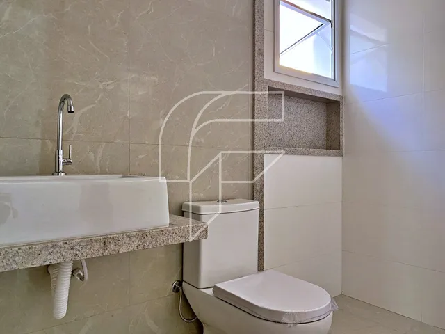 Imagem 16: Casa Duplex na Praia do Morro, 03 quartos, 01 suíte, churrasqueira, lavabo - 122 m²