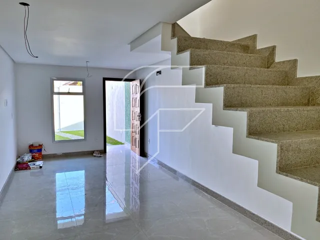 Imagem 5: Casa Duplex na Praia do Morro, 03 quartos, 01 suíte, churrasqueira, lavabo - 122 m²