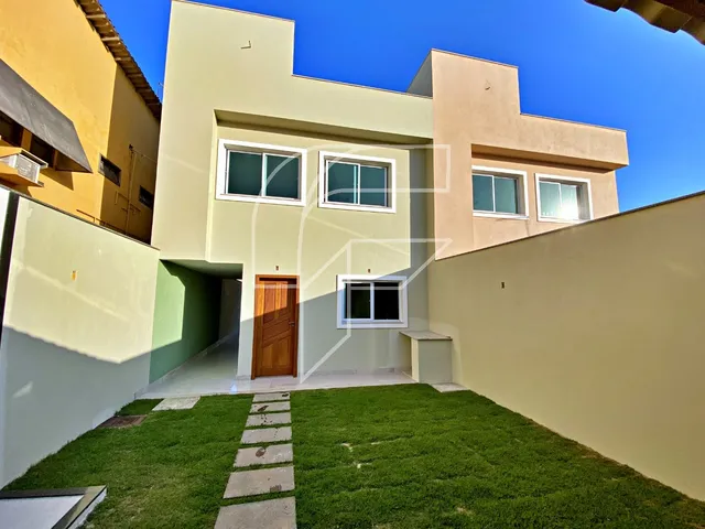 Imagem 13: Casa Duplex na Praia do Morro, 03 quartos, 01 suíte, churrasqueira, lavabo - 122 m²