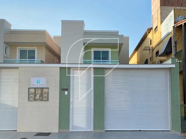 Imagem 4: Casa Duplex na Praia do Morro, 03 quartos, 01 suíte, churrasqueira, lavabo - 122 m²