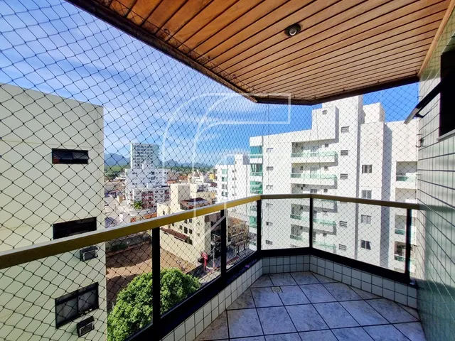 Imagem: Cobertura com 4 quartos sendo 2 suites