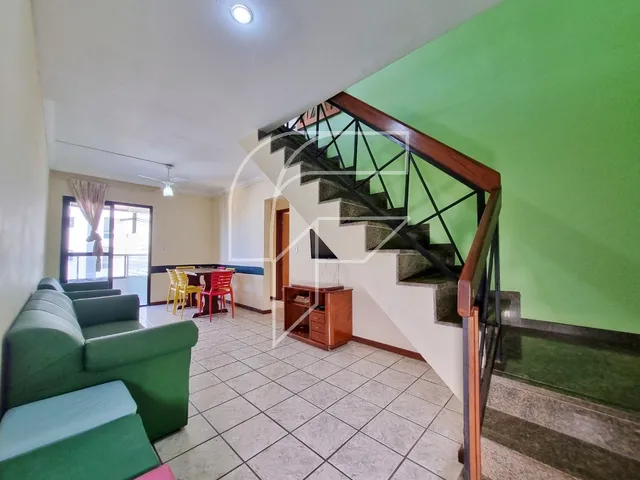 Imagem 6: Cobertura com 4 quartos sendo 2 suites, + DCE a venda, Praia do Morro - Guarapari/ES