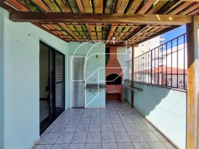 Imagem 15: Cobertura com 4 quartos sendo 2 suites, + DCE a venda, Praia do Morro - Guarapari/ES